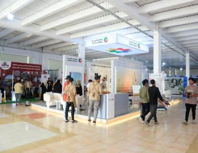 تنظيم فعاليات وانشطة ترويجية